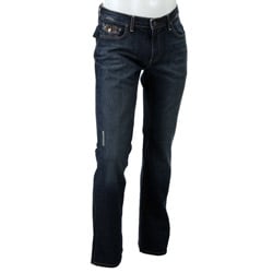 Paige Premium Denim Men's 'Fairfax' 5-pocket Bootcut Jeans