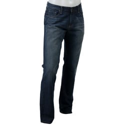 Paige Premium Denim Men's 'Doheny' Straight-leg Jeans