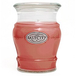 Salt City Fig and Ivy Scented 26-ounce Candle