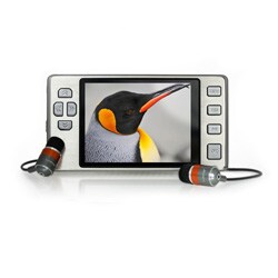 16GB MP3 / MP4 Player