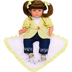 Molly P. Originals 18-inch 'Danielle' Doll