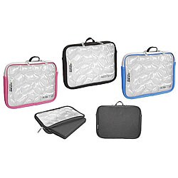 Sumdex NUN-705 AirCube PC 15.4-inch Laptop Sleeve