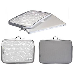 Sumdex NUN-713 AirCube 13-inch MacBook Sleeve