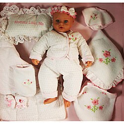 Molly P. Originals 13-inch Doll and Accessories