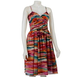 Anne Klein Women's Palace Dance Dress