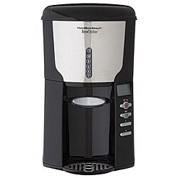 Hamilton Beach 12-cup Dig Brewstation Coffee Maker