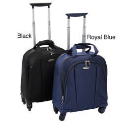 Samsonite X'ion 2 16-inch Spinner Tote Luggage