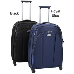 Samsonite 'X'ion 2' 24-inch Expandable Spinner Upright