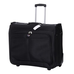 American Tourister Spintec Wheeled Garment Bag