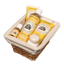 Burt's Bees Bundle of Joy Baby Basket