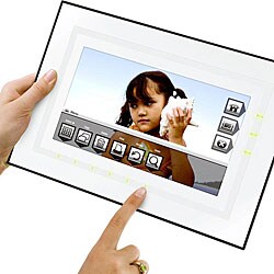 Kodak M820 Easyshare 8-inch 1, 000-photo Digital Picture Frame