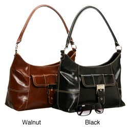 Nine West 'Chica' Medium Hobo Handbag