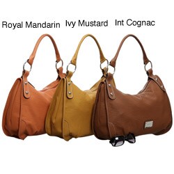 Nine West 'Boston' Medium Hobo Bag
