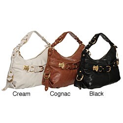 Carlos Santana 'Tambora' Buffalo Handbag