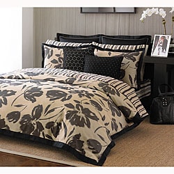 Michael Kors Tokyo 4-piece Comforter Set
