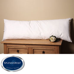 Angel Soft Body Pillow