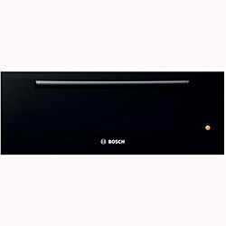 Bosch : HWD3060UC 30in Warming Drawer - Black