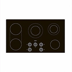 Bosch : NEM9552UC 36in 500 Series Electric Cooktop