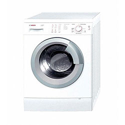 Bosch Axxis Series : WAS20160UC 24in Front-Load Washer