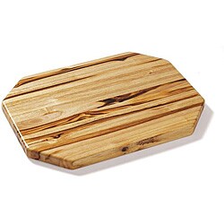 Edge Grain Cutting Board (Mexico)