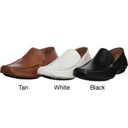 Steve Madden Men's 'Novo' Slip-on Loafers