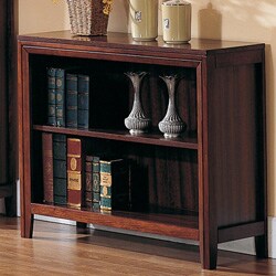 Elsa Two Tier Home Office Bookcase