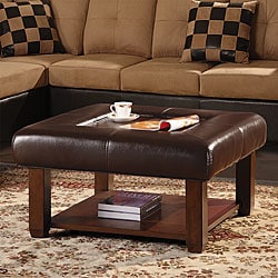 Brooks Cocktail Ottoman