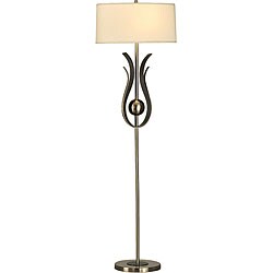 Treasure Floor Lamp