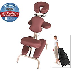 Master Massage Bedford Massage Chair