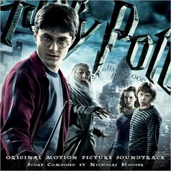 Nicholas Hooper - Harry Potter And The Half-Blood Prince: The Score