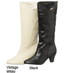 Seychelles Women's 'Dirty Laundry' Pull-on Boots