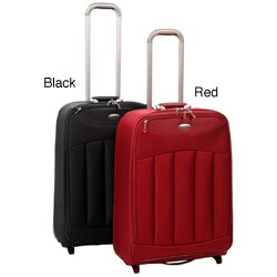 Samsonite Silhouette 25-inch Expandable Upright