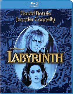 Labyrinth (Blu-ray Disc)