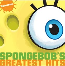 SpongeBob SquarePants - Spongebob Squarepants Greatest Hits