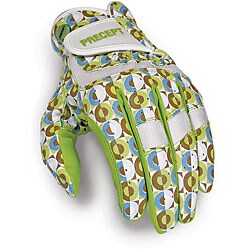 Precept Ladies Designer Golf Gloves (Set of 3)