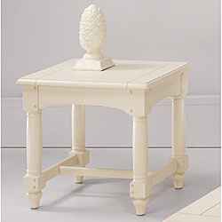 Hampton Cove End Table