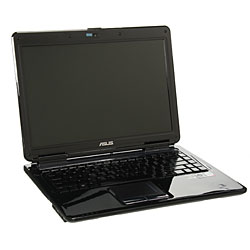 Asus X83vb-x2 2.0 Ghz Intel Core 2 Duo T6400 14.1-inch Laptop (Refurbished)