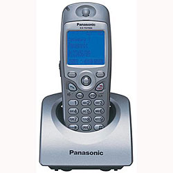 Panasonic KX-TD7694 2.4GHz Extra Handset/ Charger (Refurbished)