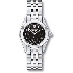 Swiss Army Alliance Women's Stainless Steel Watch
