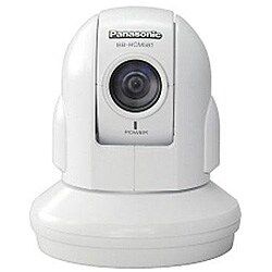 Panasonic BB-HCM581A-W 21x Optical Zoom Pan/ Tilt Network Camera