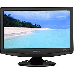 Sharp LC-19SB15U
