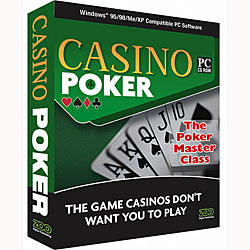 Casino Poker Software