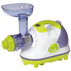 Kuvings Nje-3530u Multi-Purpose Juice Extractor by Kuvings