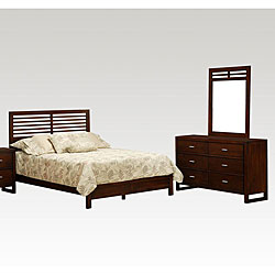 Ferris 3-piece Bedroom Furniture Set