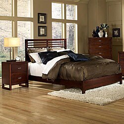 Ferris 3-piece Bedroom Set