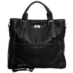 Mondani 'Hannah' Hobo-style Bag