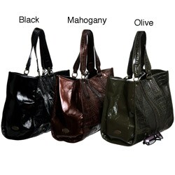 Mondani 'Olivia' Tote Bag