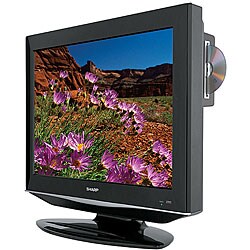 Sharp LC-26DV24U