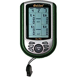 Galileo Digital Score Card with Memory 