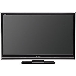 Sharp LC-46D85U